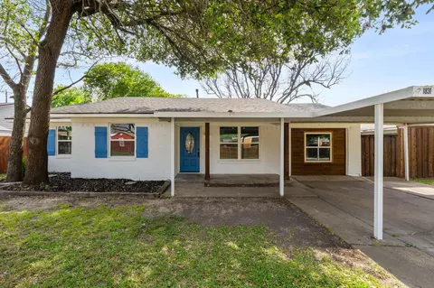 1831 Lee St, Mesquite, TX 75149