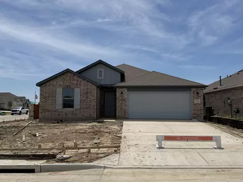 1132 Shorthorn St, Royse City, TX 75189