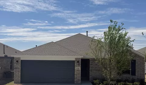 1128 Shorthorn St, Royse City, TX 75189