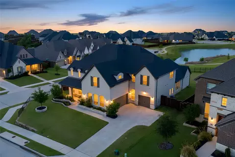 2037 Waterleaf Rd, Haslet, TX 76052