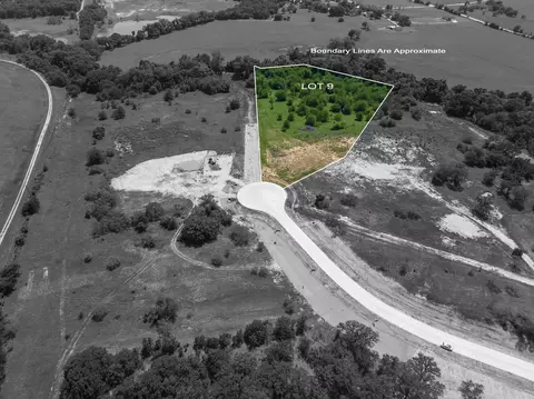 8000 Encanto Way, Azle, TX 76020