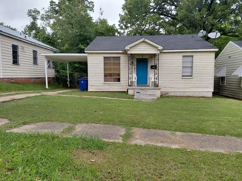 108 Taliaferro Dr, Shreveport, LA 71101