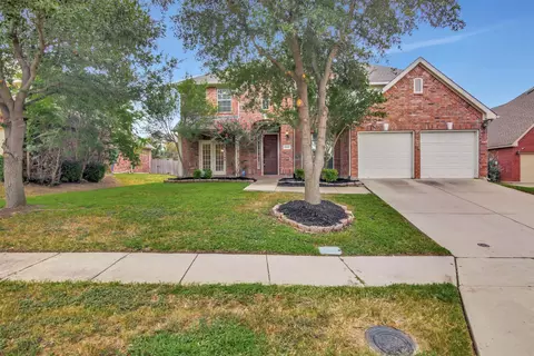 8901 Bent Tree Dr, Mckinney, TX 75072