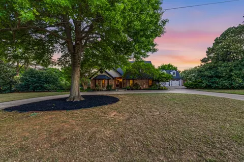 1705 Renfro Rd, Colleyville, TX 76034