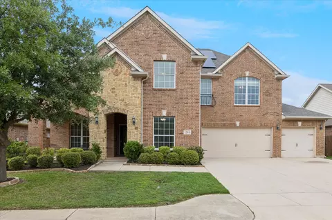 1244 Catherine Ln, Burleson, TX 76028