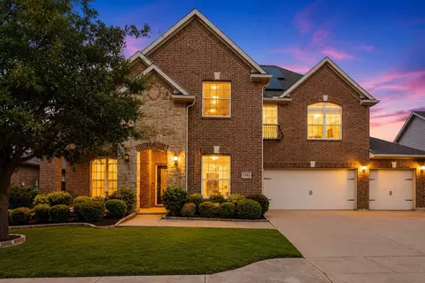 1244 Catherine Ln, Burleson, TX 76028