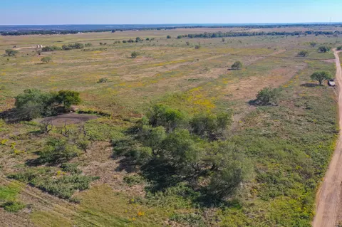 16 96 Acres 199 Hwy, Jacksboro, TX 76458