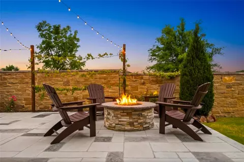 1117 Chambers Creek Cv, Mckinney, TX 75071