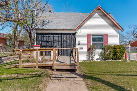 2723 Marder St, Dallas, TX 75215