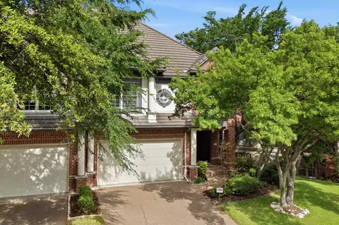 4331 Castle Rock Ct, Irving, TX 75038