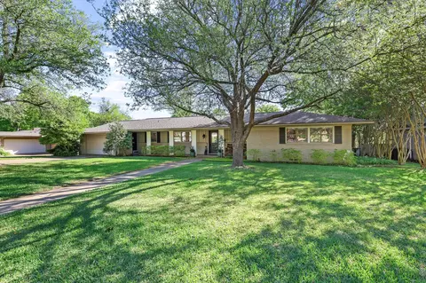 623 Westwood Dr, Sherman, TX 75092