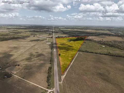 tbd Tx-14, Groesbeck, TX 76642