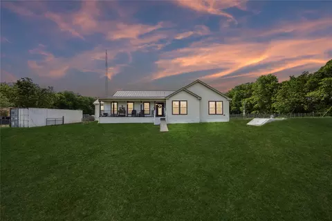 579 County Road 5005, Blue Ridge, TX 75424