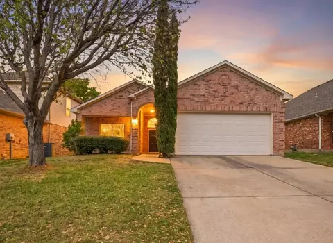 3023 Stallion Xing, Irving, TX 75060