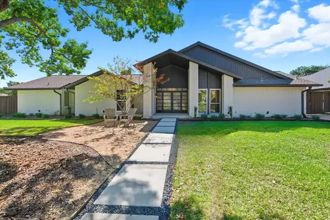 7818 Kilbride Ln, Dallas, TX 75248