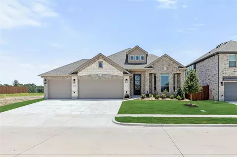 3348 Hollow Falls Pl, Mesquite, TX 75181