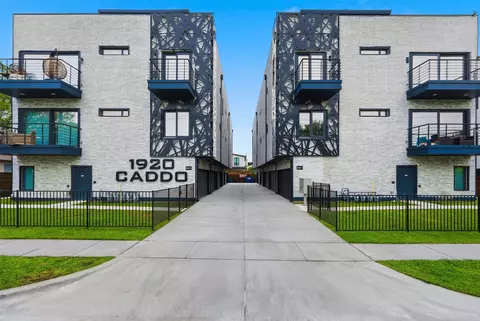 1920 Caddo St #204, Dallas, TX 75204