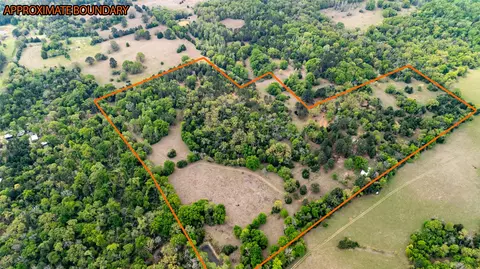 325 Fcr 261, Oakwood, TX 75855