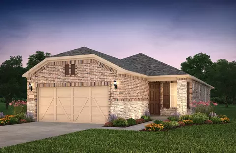 329 Snowbird Way, Mckinney, TX 75071