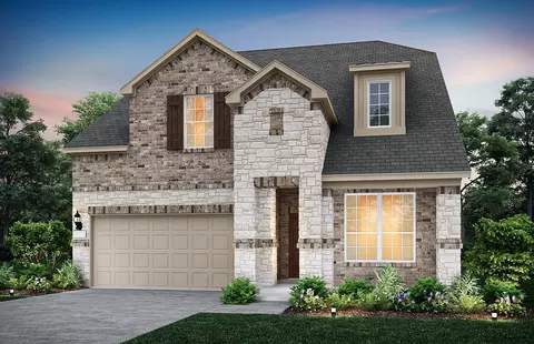 11232 Boyne Ave, Haslet, TX 76052