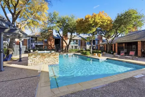 18333 Roehampton Dr #624, Dallas, TX 75252