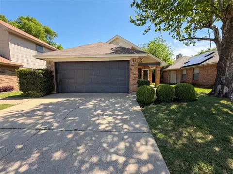 8505 Tallahassee Ln, Fort Worth, TX 76123