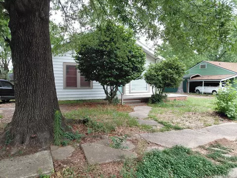 860 Evangeline Pl, Shreveport, LA 71106