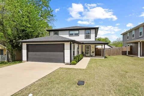 776 E Fulton St, Van Alstyne, TX 75495