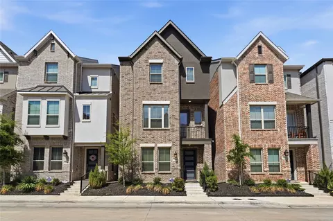 2269 Palomino St, Mesquite, TX 75149