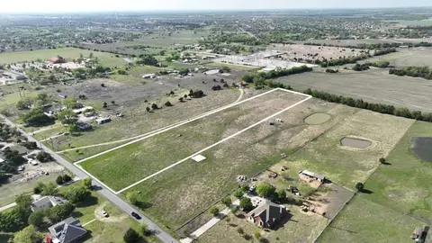 0 Linda Rd, Royse City, TX 75189