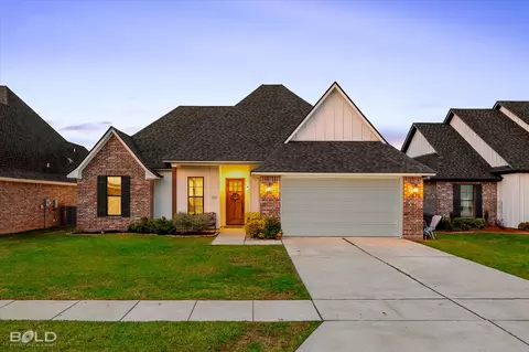 331 Newport Ln, Benton, LA 71006