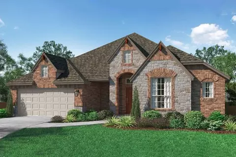 801 Trinity St, Van Alstyne, TX 75495