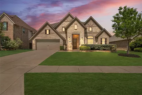 2461 Lakebend Dr, Little Elm, TX 75068
