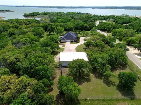 1000 Simmons Rd, Flower Mound, TX 75022