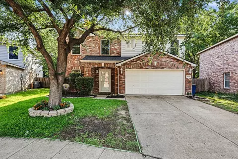4030 Holly Leaf Ct, Dallas, TX 75212