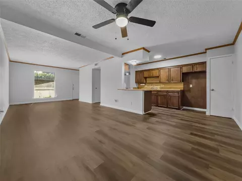 3205 Harvard St N, Irving, TX 75062