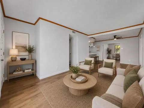 3205 Harvard St N, Irving, TX 75062