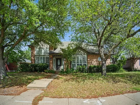 2802 Boyd St, Ennis, TX 75119