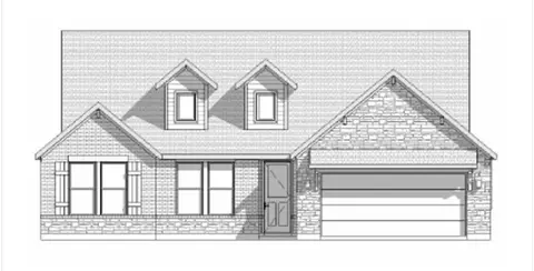 1001 Leo Ln, Poolville, TX 76487
