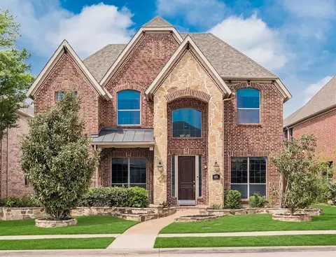 8631 Lohr Valley Rd, Irving, TX 75063