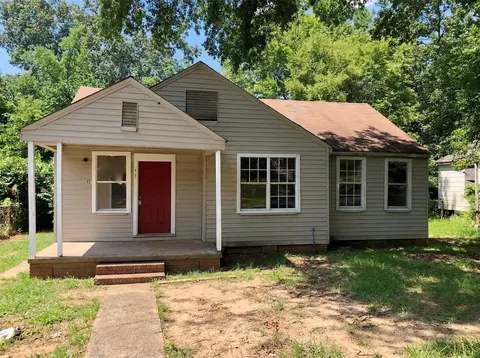 1452 Alma St, Shreveport, LA 71108