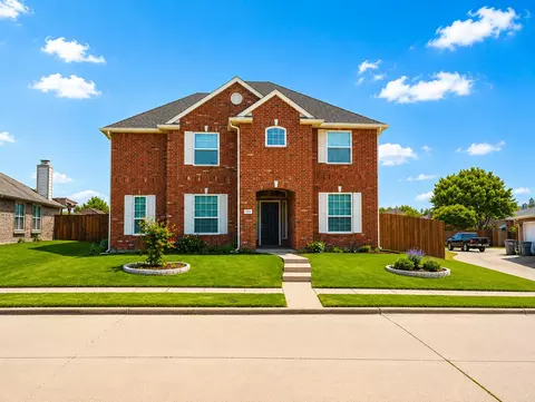 1114 Hidden Creek Dr, Allen, TX 75002