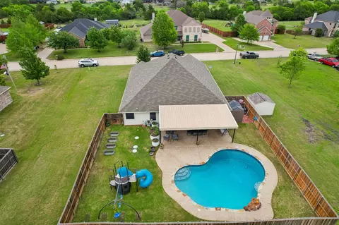 202 Southview Dr, Royse City, TX 75189