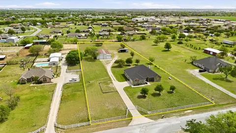 13424 Haslet Ct, Haslet, TX 76052