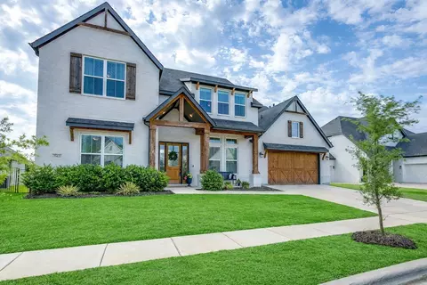 563 Point Vista Dr, Aledo, TX 76008