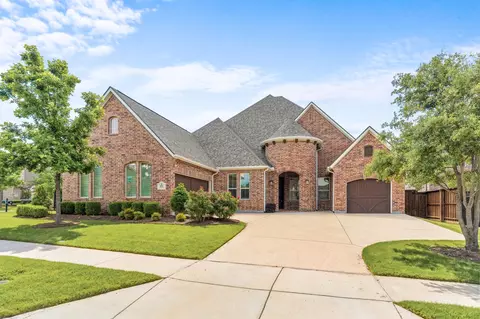 1095 Jennala Dr, Frisco, TX 75036