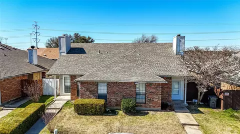 2508 Summer Place Dr, Arlington, TX 76014