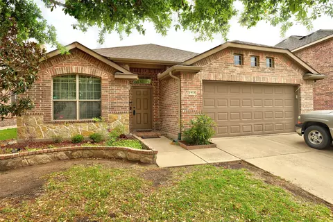 1913 Hidden Fairway Dr, Wylie, TX 75098