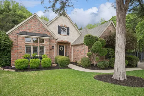 502 Everwood Ct, Southlake, TX 76092