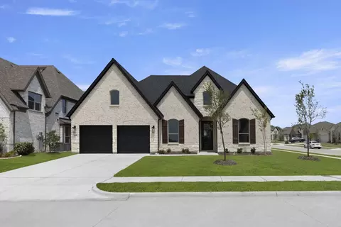 513 San Angelo Dr, Forney, TX 75126